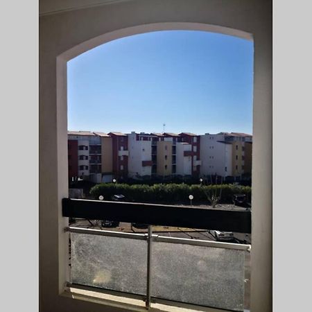 Studio Cap D'Agde Διαμέρισμα Εξωτερικό φωτογραφία