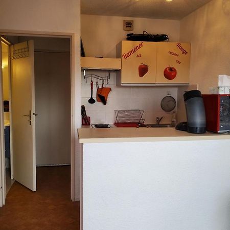 Studio Cap D'Agde Διαμέρισμα Εξωτερικό φωτογραφία