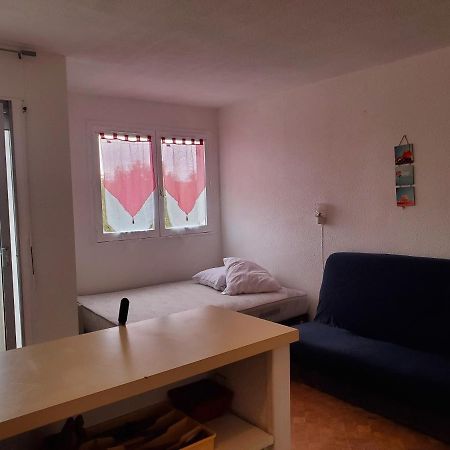 Studio Cap D'Agde Διαμέρισμα Εξωτερικό φωτογραφία