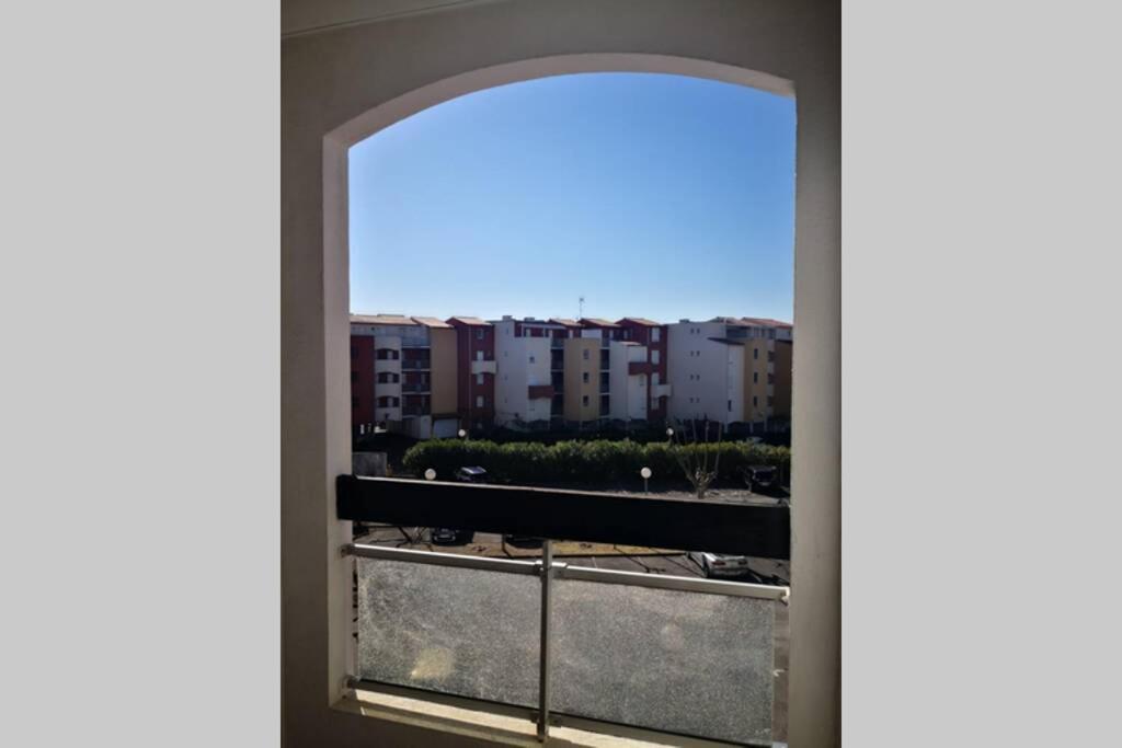 Studio Cap D'Agde Διαμέρισμα Εξωτερικό φωτογραφία