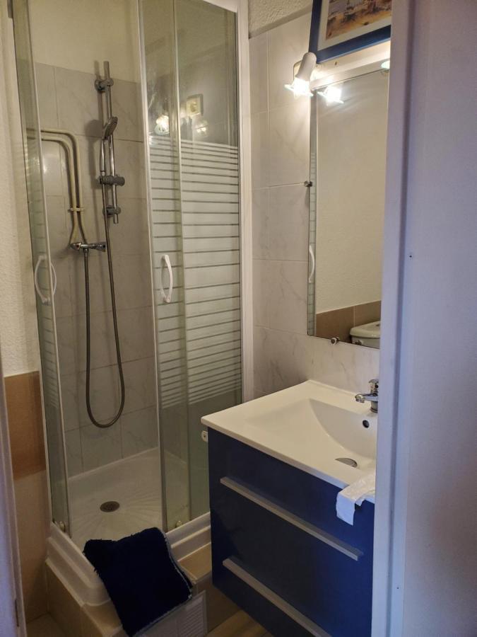 Studio Cap D'Agde Διαμέρισμα Εξωτερικό φωτογραφία